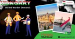 Hungary Work Permit Visa & Business Resident Visa Requirements for Citizens of Mali