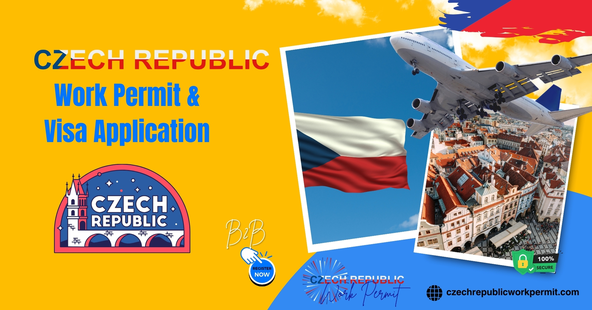 Navigating Czech Republic Visa Requirements for Angolan Nationals: Work Permits, Study, Jobs, and the EU Blue Card
